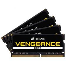 Corsair 32GB / 3600 Vengeance DDR4 Notebook RAM KIT (4x8GB) memória (ram)