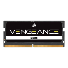 Corsair 32GB / 5600MHz DDR5 SoDIMM CL46 Notebook RAM (CMSX32GX5M1A5600C48) memória (ram)