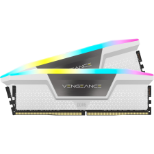 Corsair 32GB / 6000 Vengeance RGB DDR5 RAM KIT (2x16GB) memória (ram)