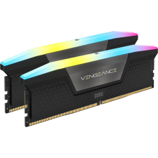 Corsair 32GB / 6000 Vengeance RGB DDR5 RAM KIT (2x16GB) memória (ram)
