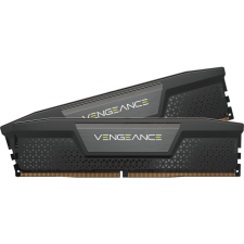 Corsair 32GB / 6200 Vengeance Black DDR5 RAM KIT (2x16GB) memória (ram)