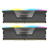 Corsair 32GB / 6400 Vengeance RGB K2 DDR5 CL30 Dual RAM KIT (2x16GB) (CMH32GX5M2B6400Z30)
