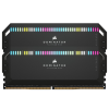 Corsair 32GB 6400MHz DDR5 RAM Corsair Dominator Platinum RGB CL32 (2x16GB) (CMT32GX5M2B6400C32) (CMT32GX5M2B6400C32)