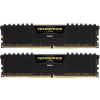 Corsair 32GB DDR4 2400MHz Kit(2x16GB) Vengeance LPX Black (CMK32GX4M2A2400C14)