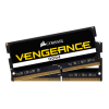 Corsair 32GB DDR4 3200MHz Kit(2x16GB) SODIMM Vengeance (CMSX32GX4M2A3200C22)