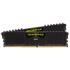 Corsair 32GB DDR4 3600MHz Kit(2x16GB) Vengeance LPX Black (CMK32GX4M2Z3600C18)