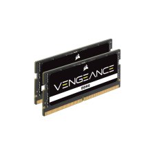 Corsair 32GB DDR5 5200MHz Kit(2x16GB) SODIMM Vengeance memória (ram)