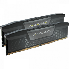  Corsair 32GB DDR5 6000MHz Kit(2x16GB) Vengeance Black memória (ram)