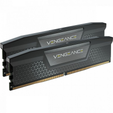 Corsair 32GB DDR5 6000MHz Kit(2x16GB) Vengeance Black (CMK32GX5M2B6000Z30) memória (ram)