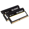 Corsair 32GB Mac Notebook DDR4 2666MHz CL18 KIT CMSA32GX4M2A2666C18
