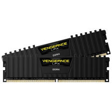 Corsair 32GB Vengeance LPX DDR4 3000MHz CL16 KIT CMK32GX4M2D3000C16 memória (ram)