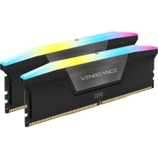 Corsair 32GB Vengeance RGB DDR5 6000MHz CL30 KIT CMH32GX5M2B6000C30 memória (ram)