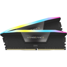 Corsair 32GB Vengeance RGB DDR5 6000MHz CL38 KIT CMH32GX5M2B6000C38 memória (ram)