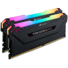 Corsair 32GB Vengeance RGB PRO DDR4 2666MHz CL16 KIT CMW32GX4M2A2666C16 memória (ram)