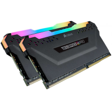 Corsair 32GB Vengeance RGB PRO DDR4 3600MHz CL18 KIT CMW32GX4M2D3600C18 memória (ram)