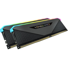 Corsair 32GB Vengeance RGB RT DDR4 3600MHz CL18 KIT CMN32GX4M2Z3600C18 memória (ram)