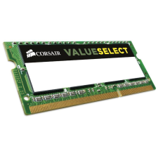 Corsair 4GB 1333MHz DDR3 Notebook RAM Corsair (CMSO4GX3M1C1333C9) memória (ram)