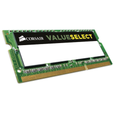 Corsair 4GB 1600MHz DDR3L Notebook RAM Corsair (CMSO4GX3M1C1600C11) memória (ram)