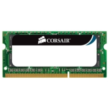 Corsair 4gb ddr3 1333mhz sodimm for mac memória (ram)