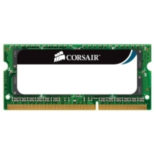 Corsair 4GB DDR3 1333MHz SODIMM for Mac (CMSA4GX3M1A1333C9) memória (ram)