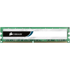 Corsair 4GB DDR3 1600MHz memória (ram)