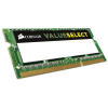 Corsair 4GB DDR3L 1600MHz SODIMM Value Select (CMSO4GX3M1C1600C11)