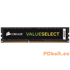 Corsair 4GB DDR4 2133MHz Value memória (ram)