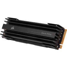 Corsair 4TB MP600 Pro M.2 PCIe SSD merevlemez