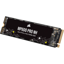 Corsair 4TB MP600 PRO NH M.2 PCIe SSD (CSSD-F4000GBMP600PNH) merevlemez