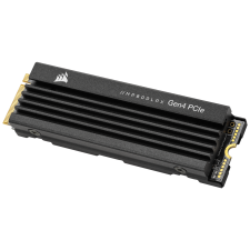 Corsair 500GB MP600 Pro LPX M.2 PCIe SSD (CSSD-F0500GBMP600PLP) merevlemez