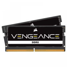 Corsair 64GB / 5600 Vengeance DDR5 Notebook RAM KIT (2x32GB) memória (ram)