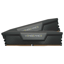 Corsair 64GB / 6000 Vengeance DDR5 RAM KIT (2x32GB) memória (ram)