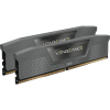Corsair 64GB DDR5 6000MHz Kit(2x32GB) Vengeance Cool Grey (CMK64GX5M2B6000Z30)