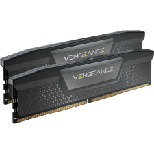 Corsair 64GB DDR5 6000MHz Kit(4x16GB) Vengeance Grey (CMK64GX5M4B6000Z36) memória (ram)