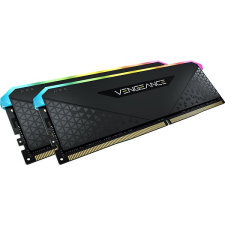 Corsair 64GB KIT DDR4 3600MHz CL18 Vengeance RGB RS memória (ram)