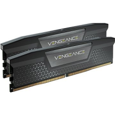 Corsair 64GB KIT DDR5 5200MHz CL40 Vengeance Black memória (ram)