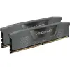 Corsair 64GB KIT DDR5 6000MHz CL30 Vengeance Grey EXPO