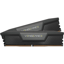 Corsair 64GB Vengeance DDR5 6600MHz CL32 KIT CMK64GX5M2B6600C32 memória (ram)