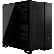 Corsair 6500D AIRFLOW Black számítógép ház