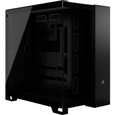 Corsair 6500X Black számítógép ház