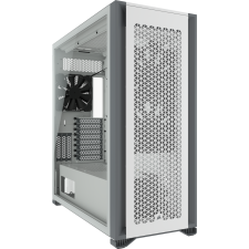 Corsair 7000D AIRFLOW Számítógépház - Fehér számítógép ház