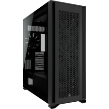 Corsair 7000D AIRFLOW Számítógépház - Fekete számítógép ház