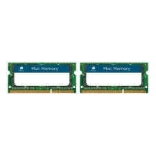 Corsair 8GB (2x4GB) DDR3 1333MHz (CMSA8GX3M2A1333C9) memória (ram)
