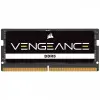  Corsair 8GB 4800MHz DDR5 SODIMM Vengeance Black