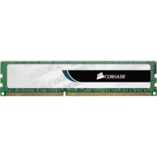 Corsair 8GB DDR3 1333MHz Kit(2x4GB) Value memória (ram)
