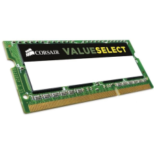 Corsair 8GB Notebook DDR3 1600MHz CL11 CMSO8GX3M1C1600C11 memória (ram)
