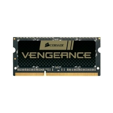 Corsair 8GB Vengeance Notebook DDR4 2400MHz CL16 CMSX8GX4M1A2400C16 memória (ram)