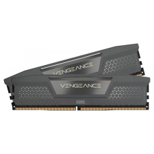 Corsair 96GB DDR5 6000MHz Kit(2x48GB) Vengeance Grey (CMK96GX5M2E6000Z36) memória (ram)