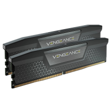 Corsair 96GB Vengeance DDR5 6000MHz CL30 KIT CMK96GX5M2B6000C30 memória (ram)
