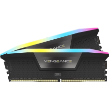 Corsair 96GB Vengeance RGB DDR5 6800MHz CL34 KIT CMH96GX5M2B6800C34 memória (ram)